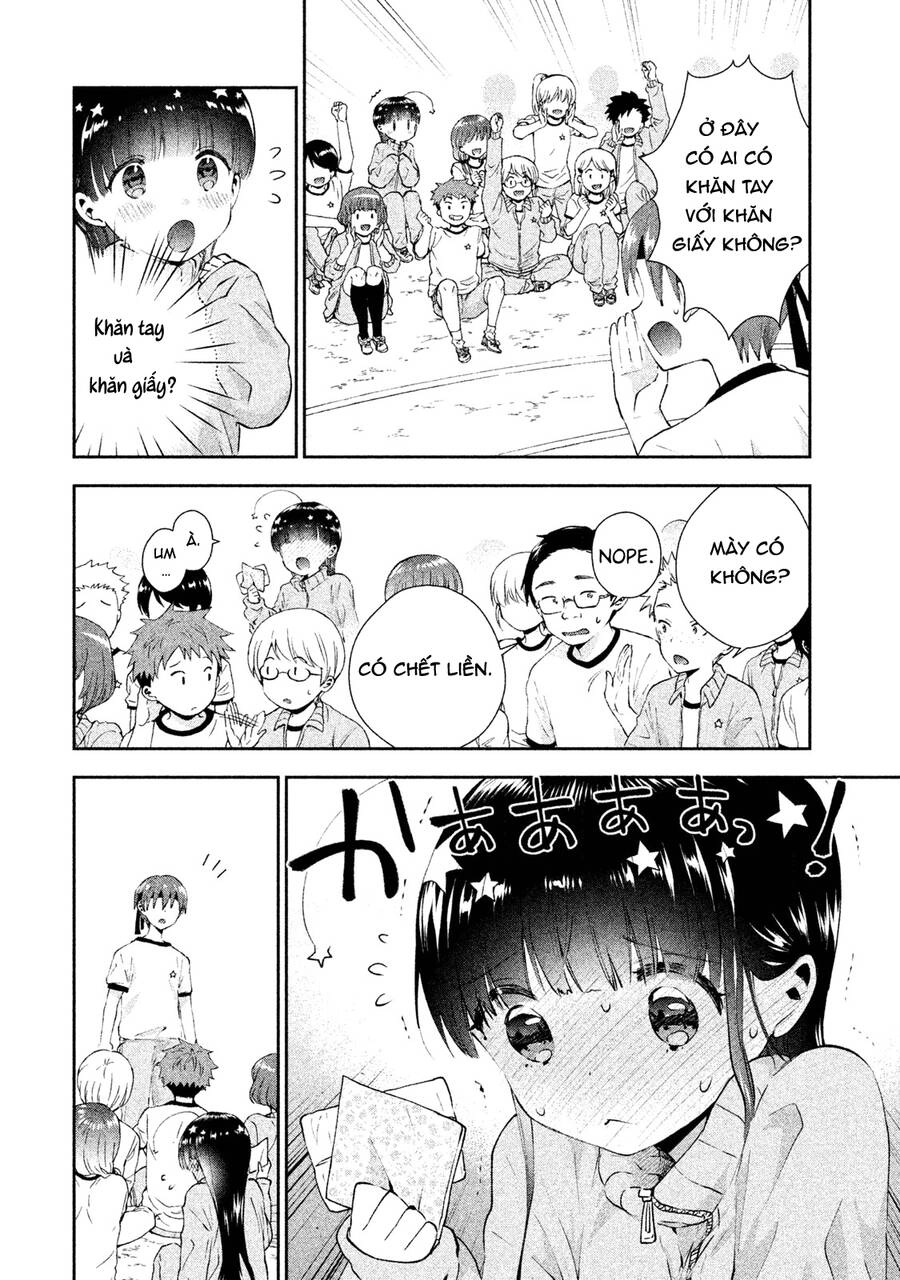 Aroma-Chan Wa Konya Mo Hazukashii Chapter 9 - 23