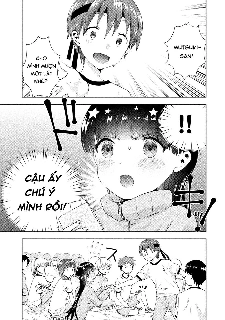 Aroma-Chan Wa Konya Mo Hazukashii Chapter 9 - 24