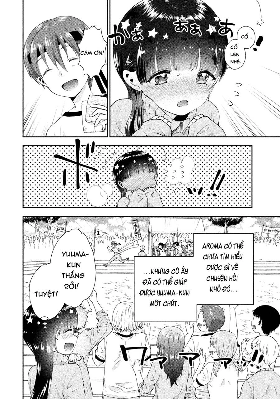 Aroma-Chan Wa Konya Mo Hazukashii Chapter 9 - 25