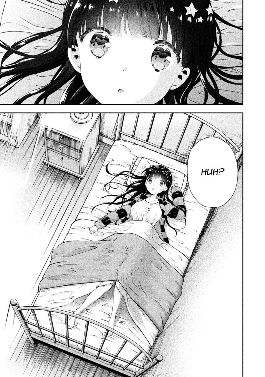 Aroma-Chan Wa Konya Mo Hazukashii Chapter 11 - 2