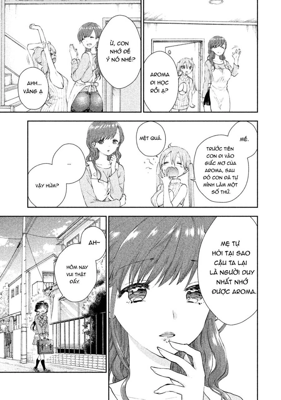 Aroma-Chan Wa Konya Mo Hazukashii Chapter 11 - 6