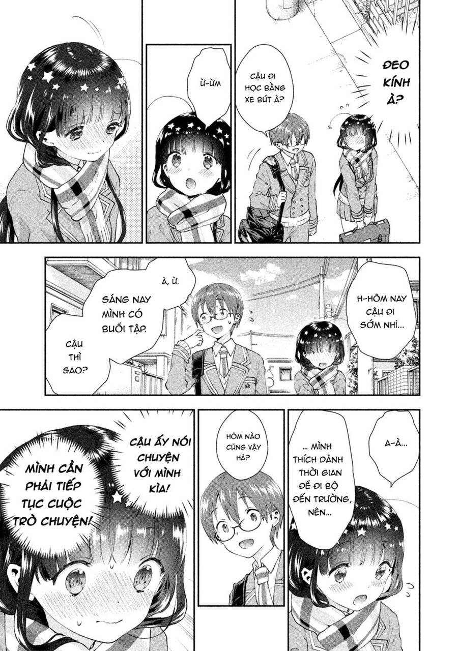 Aroma-Chan Wa Konya Mo Hazukashii Chapter 11 - 8