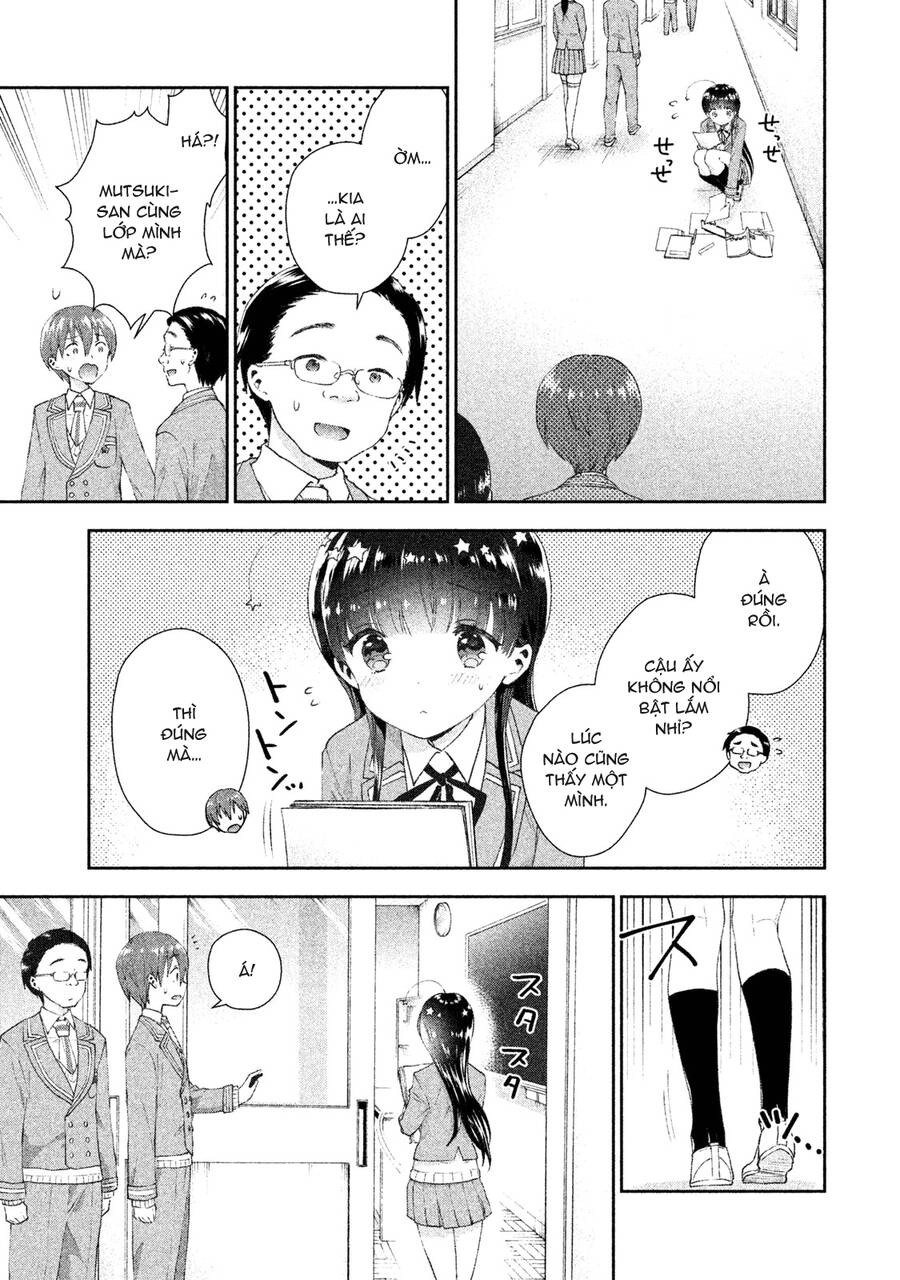 Aroma-Chan Wa Konya Mo Hazukashii Chapter 12 - 7