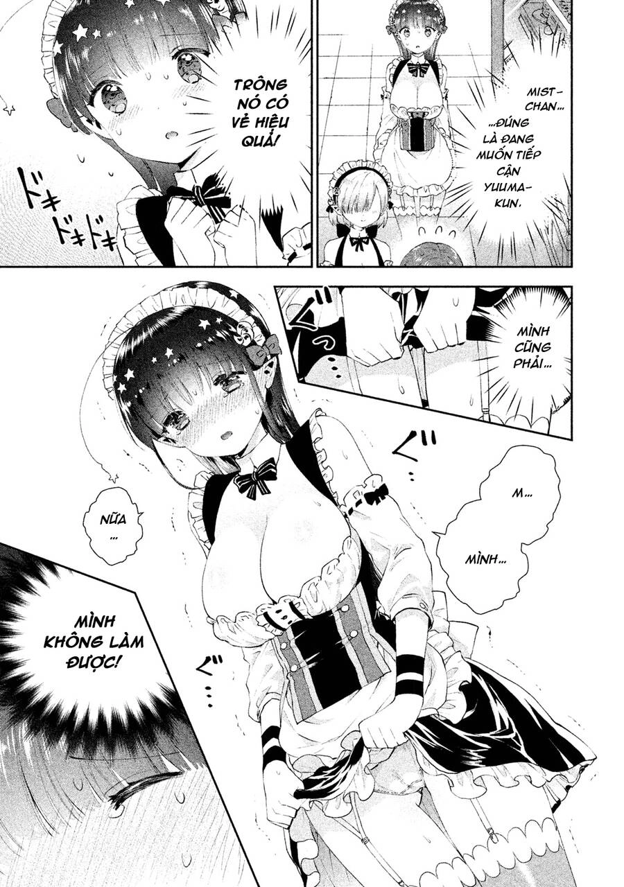 Aroma-Chan Wa Konya Mo Hazukashii Chapter 12 - 23