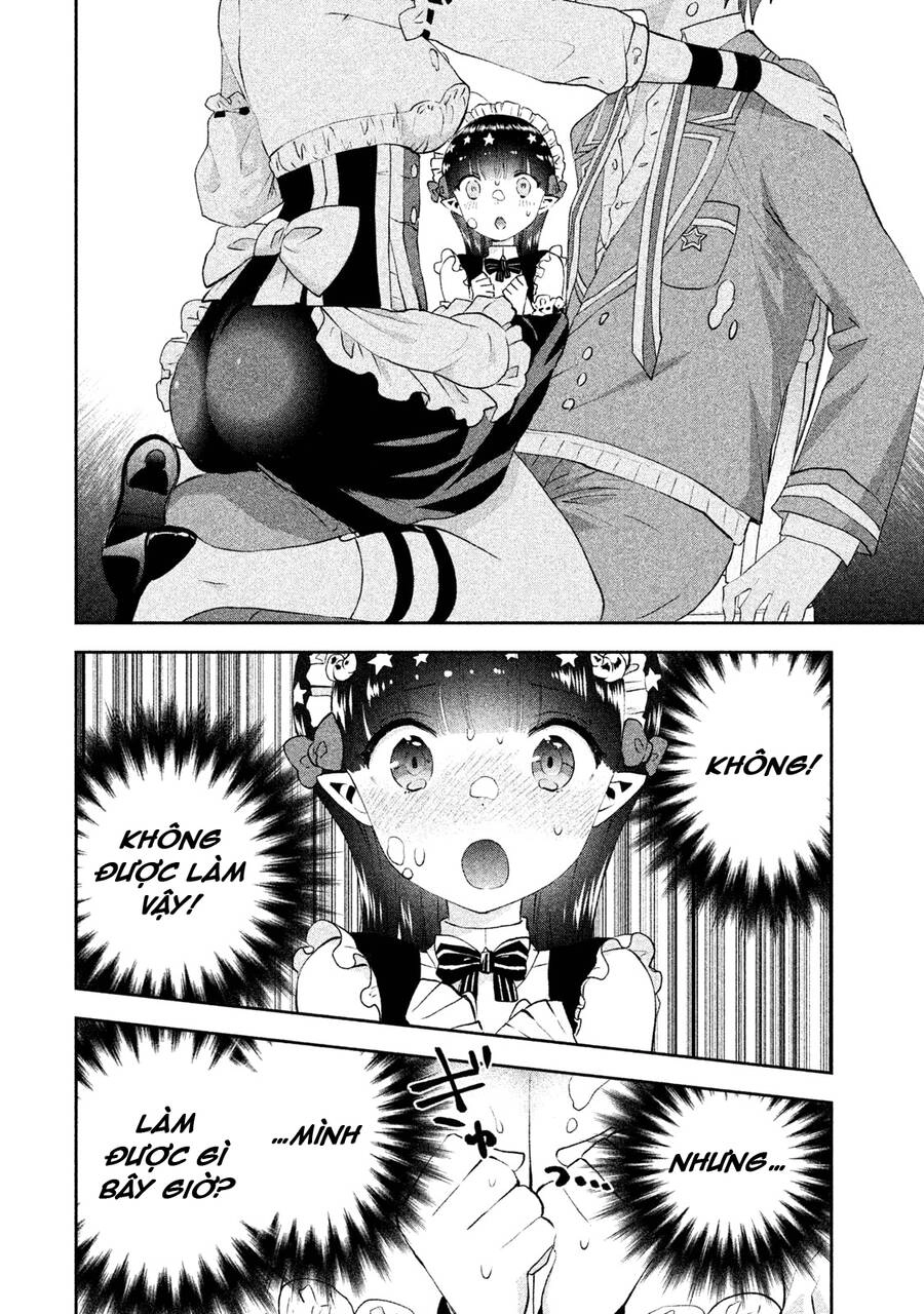 Aroma-Chan Wa Konya Mo Hazukashii Chapter 12 - 34
