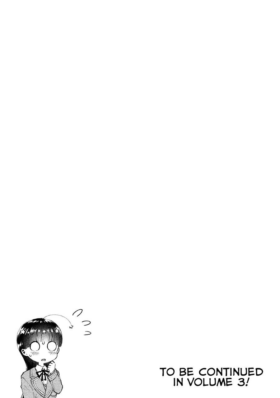 Aroma-Chan Wa Konya Mo Hazukashii Chapter 12 - 35