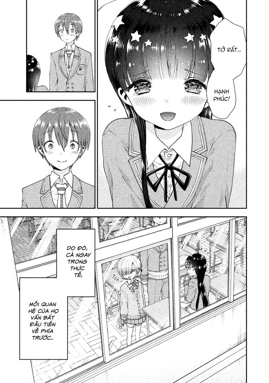 Aroma-Chan Wa Konya Mo Hazukashii Chapter 14 - 29