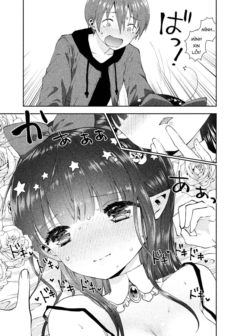 Aroma-Chan Wa Konya Mo Hazukashii Chapter 16 - 20