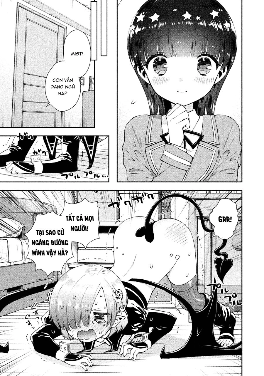 Aroma-Chan Wa Konya Mo Hazukashii Chapter 16 - 26