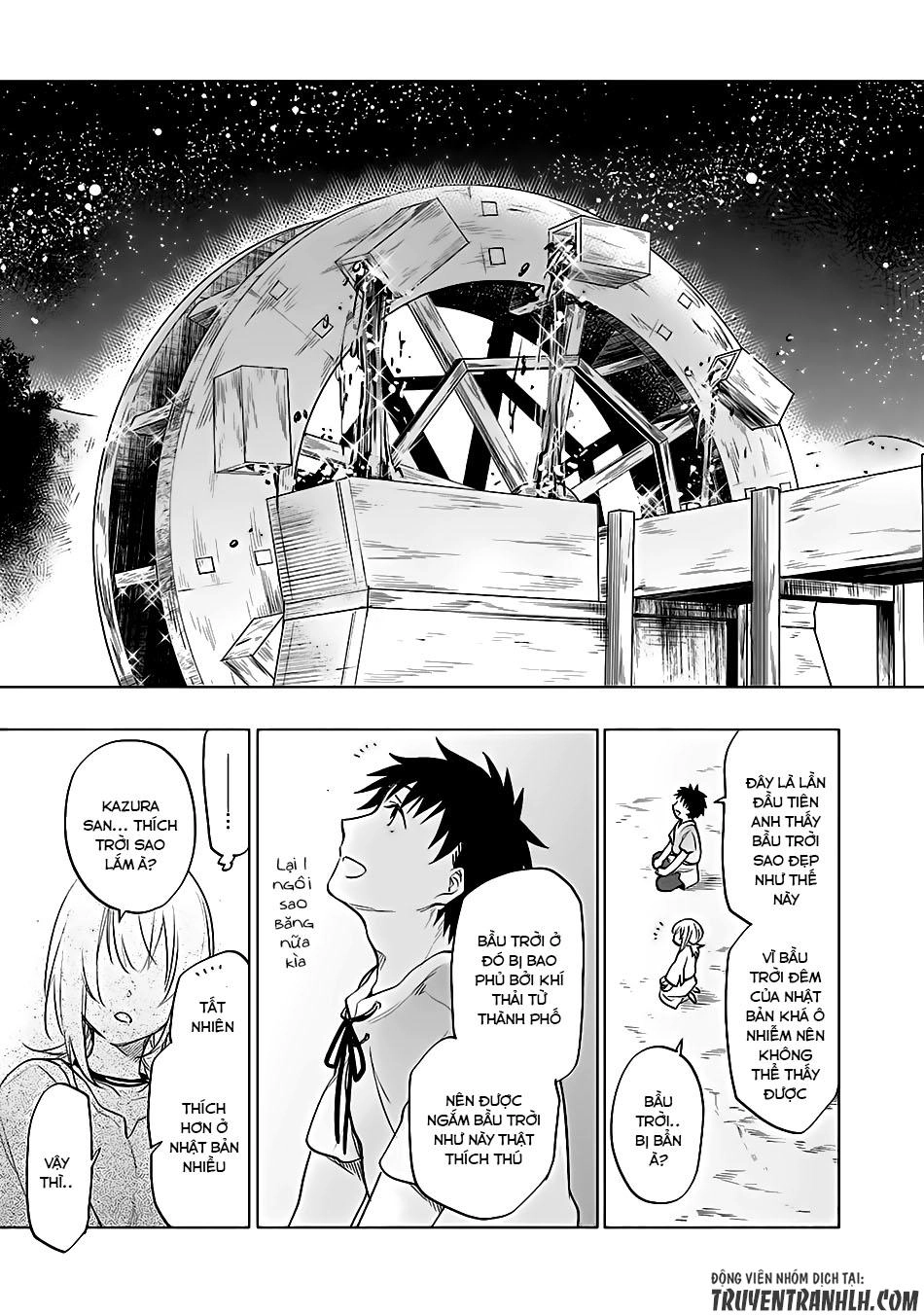 Takarakuji De 40-Oku Atattandakedo Isekai Ni Ijuu Suru Chapter 7 - 18