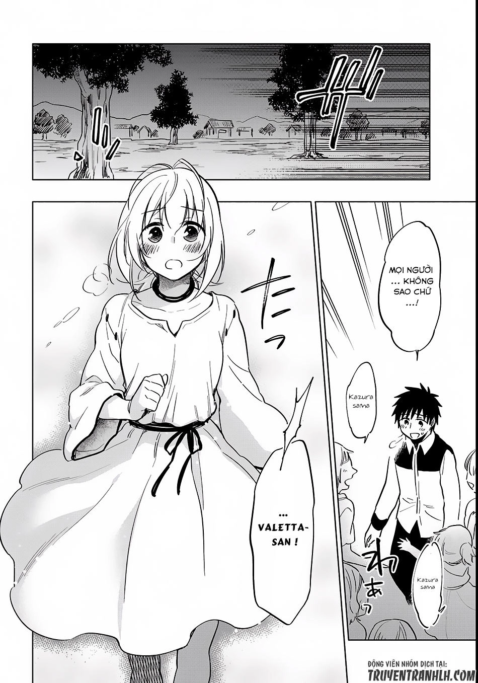 Takarakuji De 40-Oku Atattandakedo Isekai Ni Ijuu Suru Chapter 11 - 18