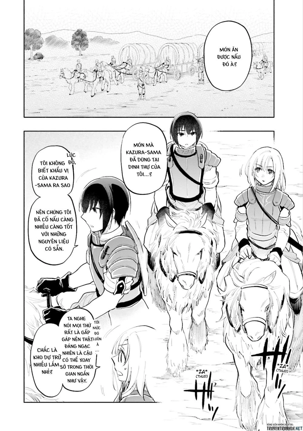 Takarakuji De 40-Oku Atattandakedo Isekai Ni Ijuu Suru Chapter 15 - 3