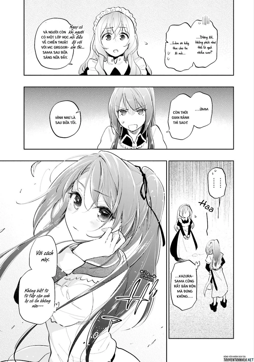 Takarakuji De 40-Oku Atattandakedo Isekai Ni Ijuu Suru Chapter 15 - 32
