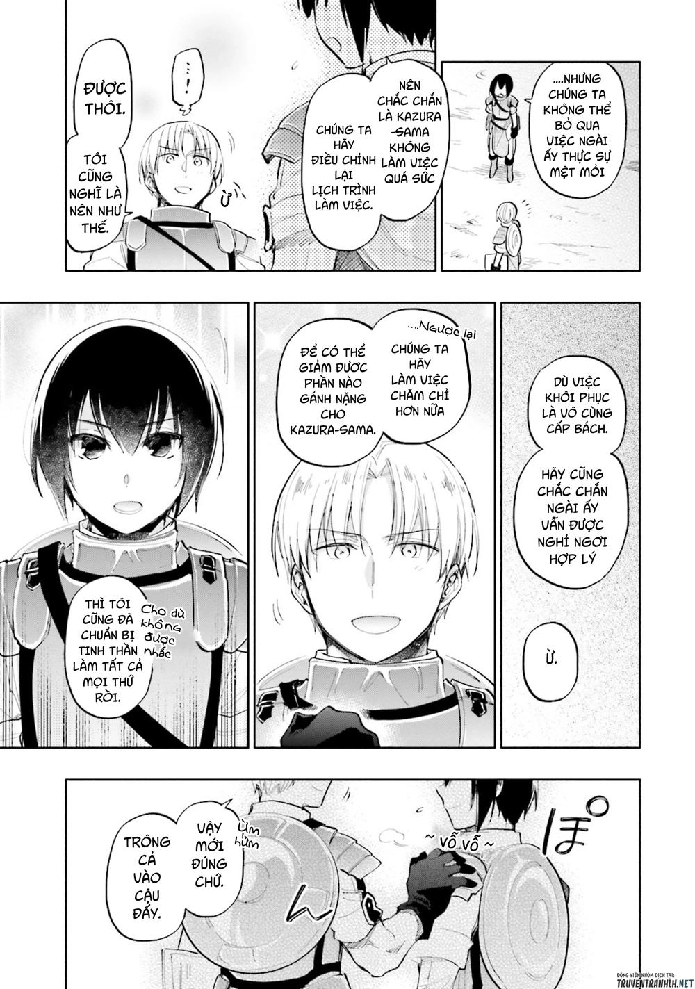 Takarakuji De 40-Oku Atattandakedo Isekai Ni Ijuu Suru Chapter 16 - 6