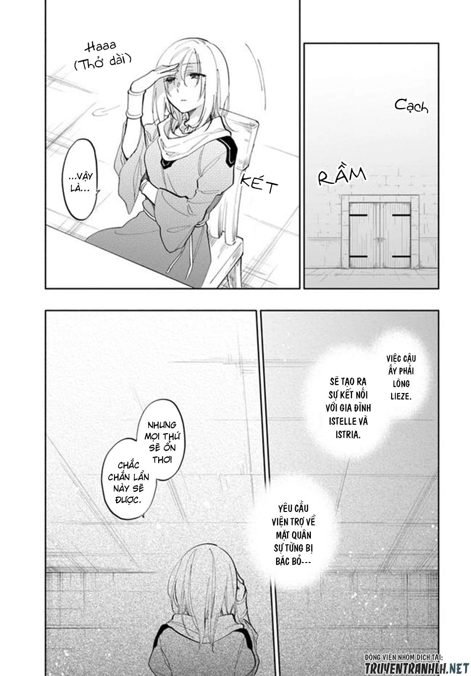 Takarakuji De 40-Oku Atattandakedo Isekai Ni Ijuu Suru Chapter 18 - 8