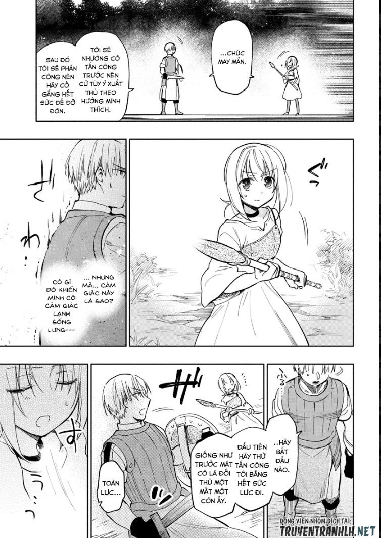 Takarakuji De 40-Oku Atattandakedo Isekai Ni Ijuu Suru Chapter 20 - 14