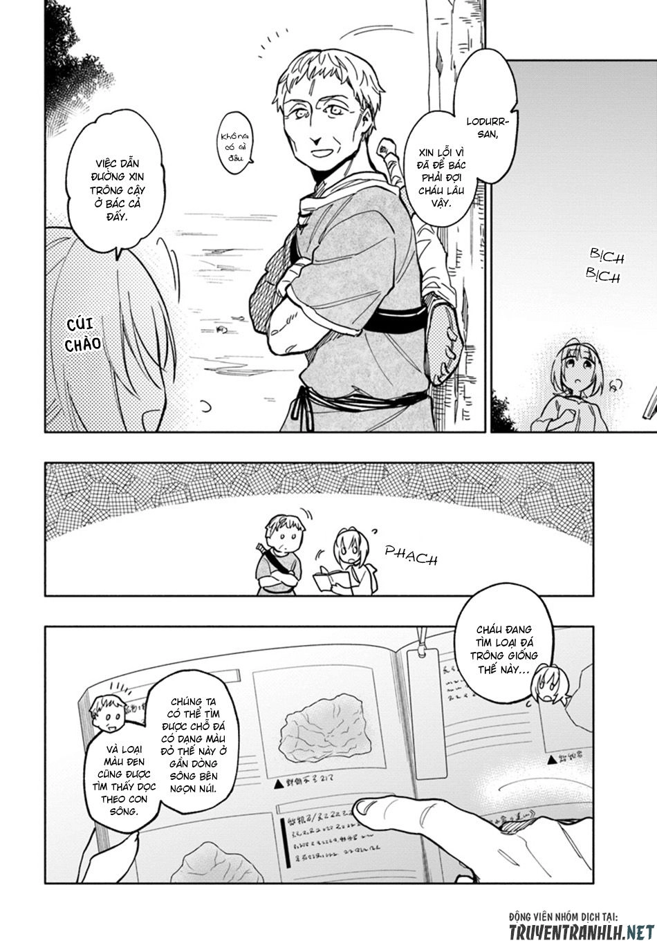 Takarakuji De 40-Oku Atattandakedo Isekai Ni Ijuu Suru Chapter 23 - 5