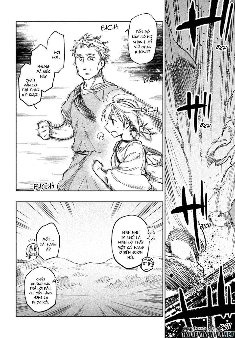 Takarakuji De 40-Oku Atattandakedo Isekai Ni Ijuu Suru Chapter 23 - 7