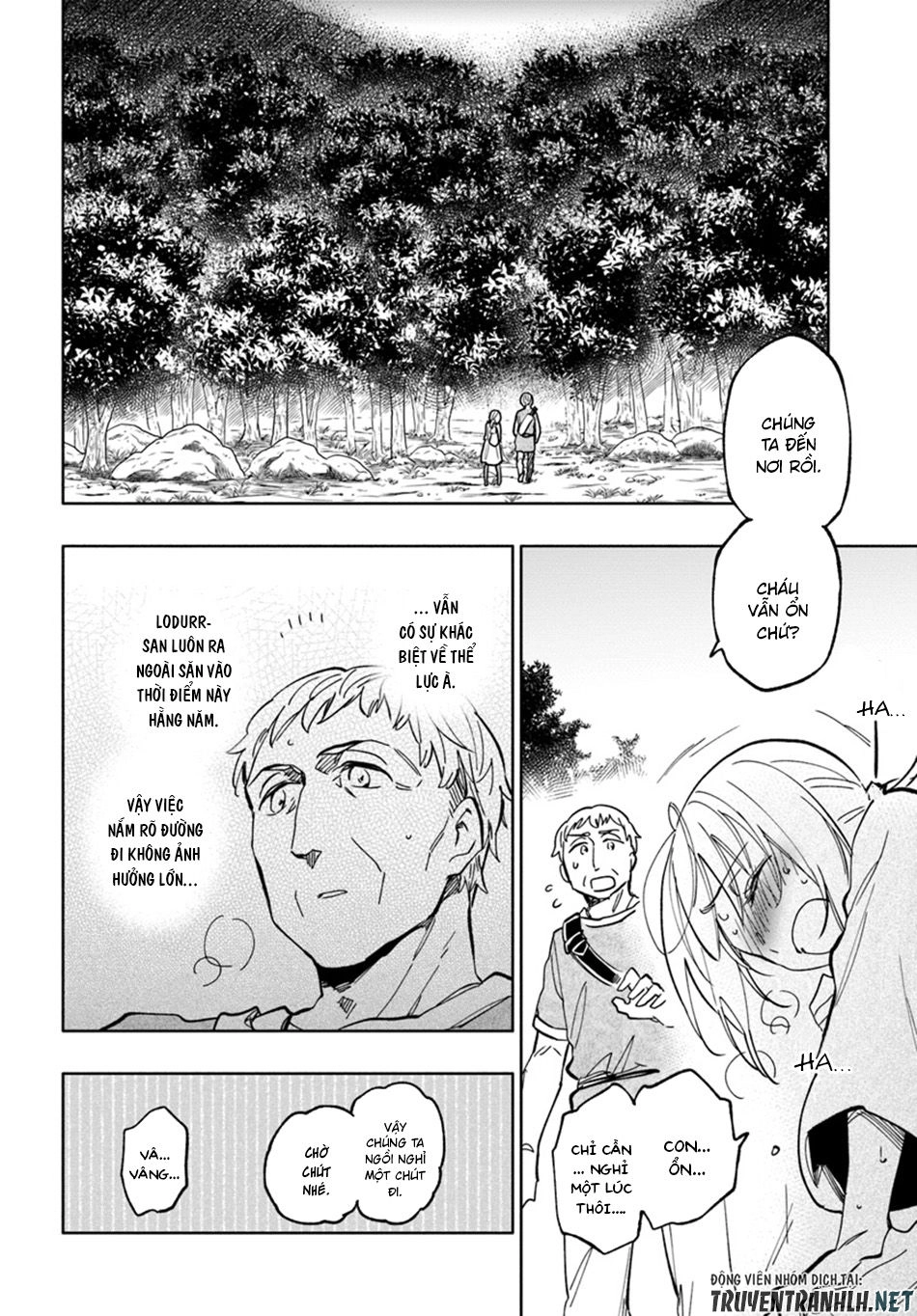 Takarakuji De 40-Oku Atattandakedo Isekai Ni Ijuu Suru Chapter 23 - 9