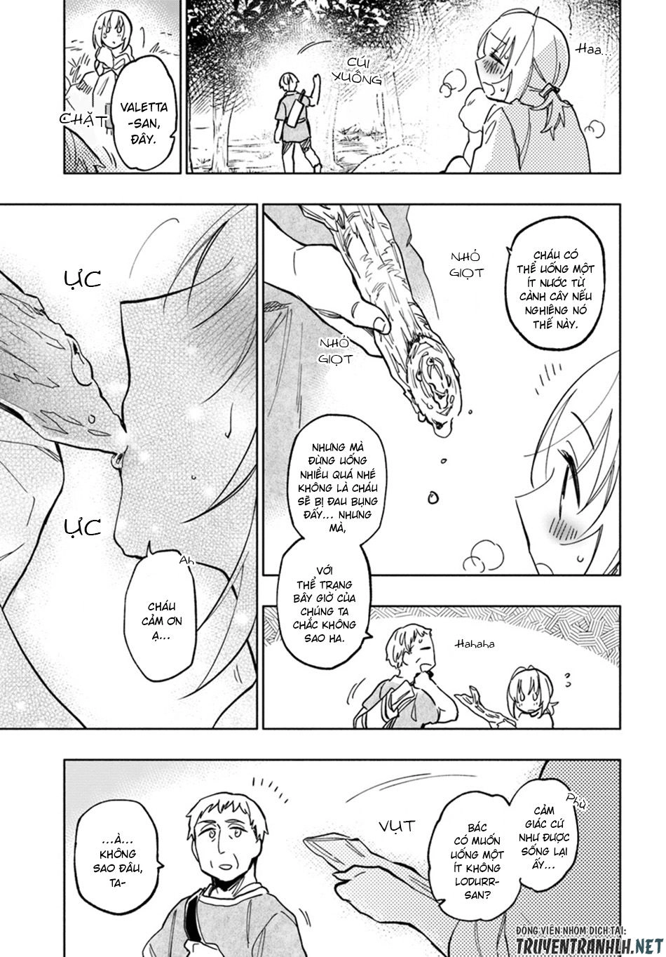 Takarakuji De 40-Oku Atattandakedo Isekai Ni Ijuu Suru Chapter 23 - 10