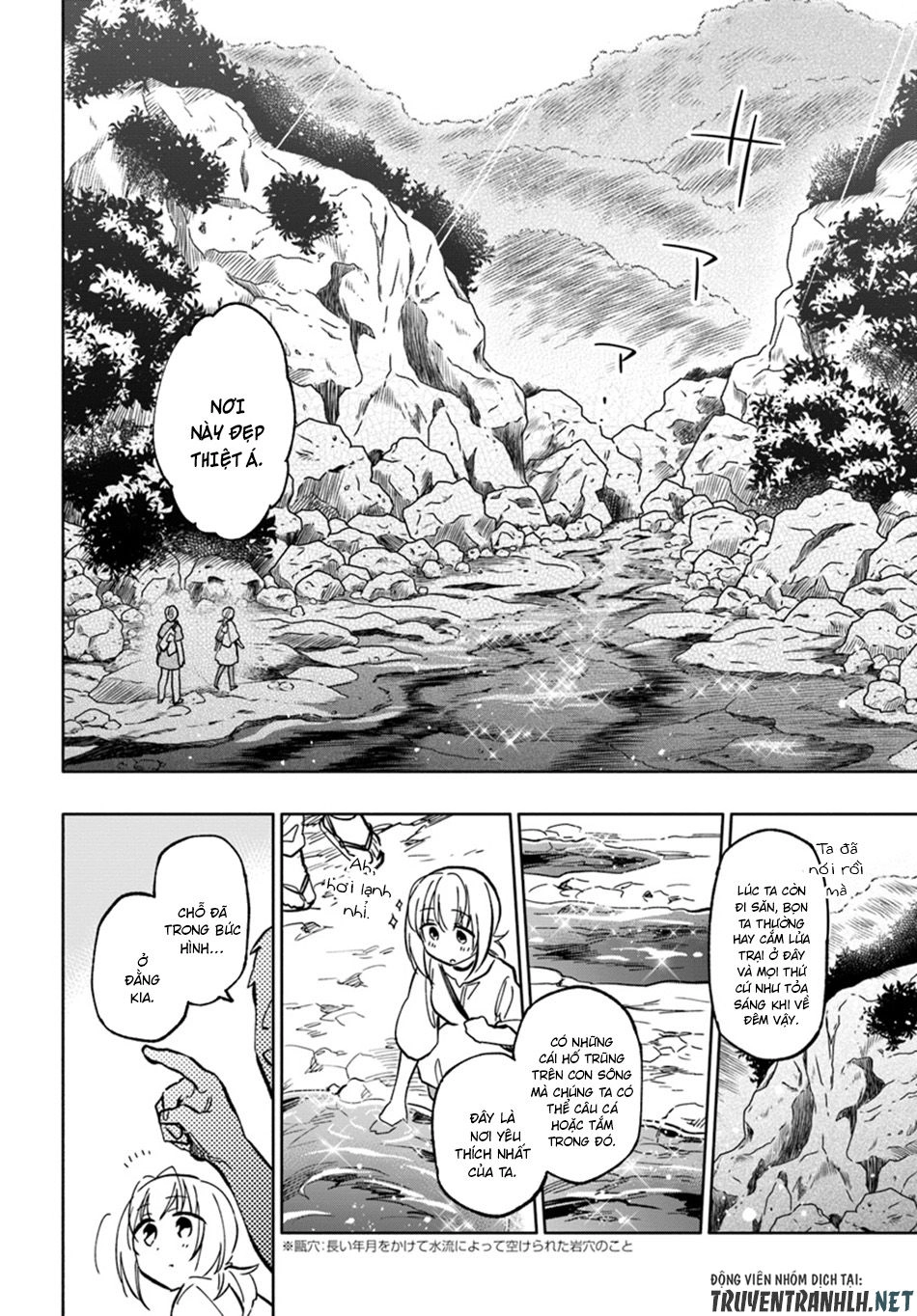 Takarakuji De 40-Oku Atattandakedo Isekai Ni Ijuu Suru Chapter 23 - 13