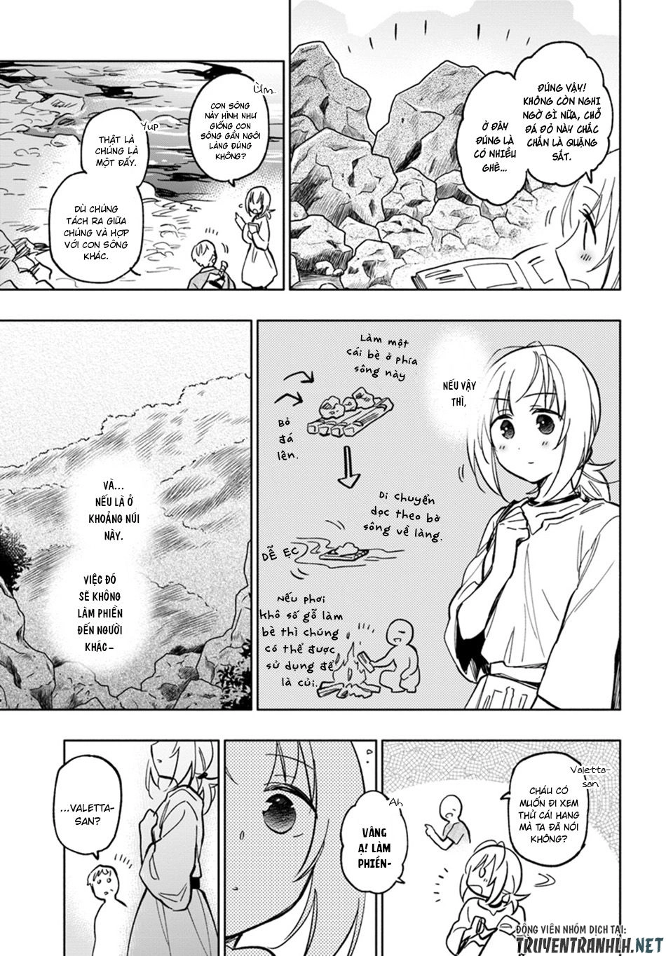 Takarakuji De 40-Oku Atattandakedo Isekai Ni Ijuu Suru Chapter 23 - 14