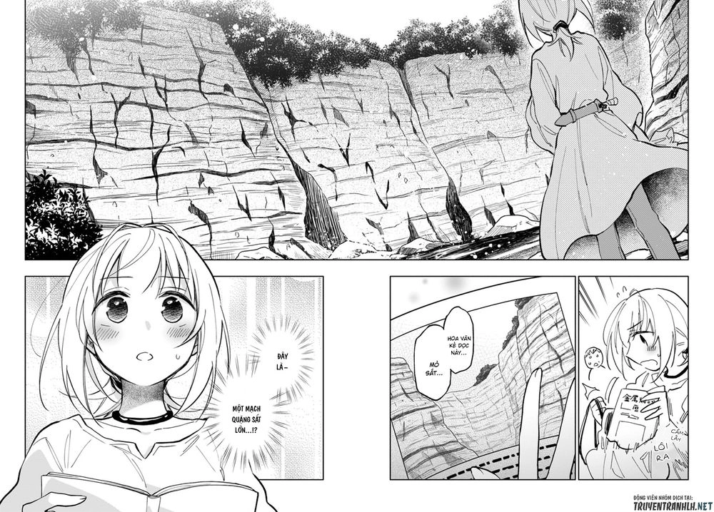 Takarakuji De 40-Oku Atattandakedo Isekai Ni Ijuu Suru Chapter 23 - 15