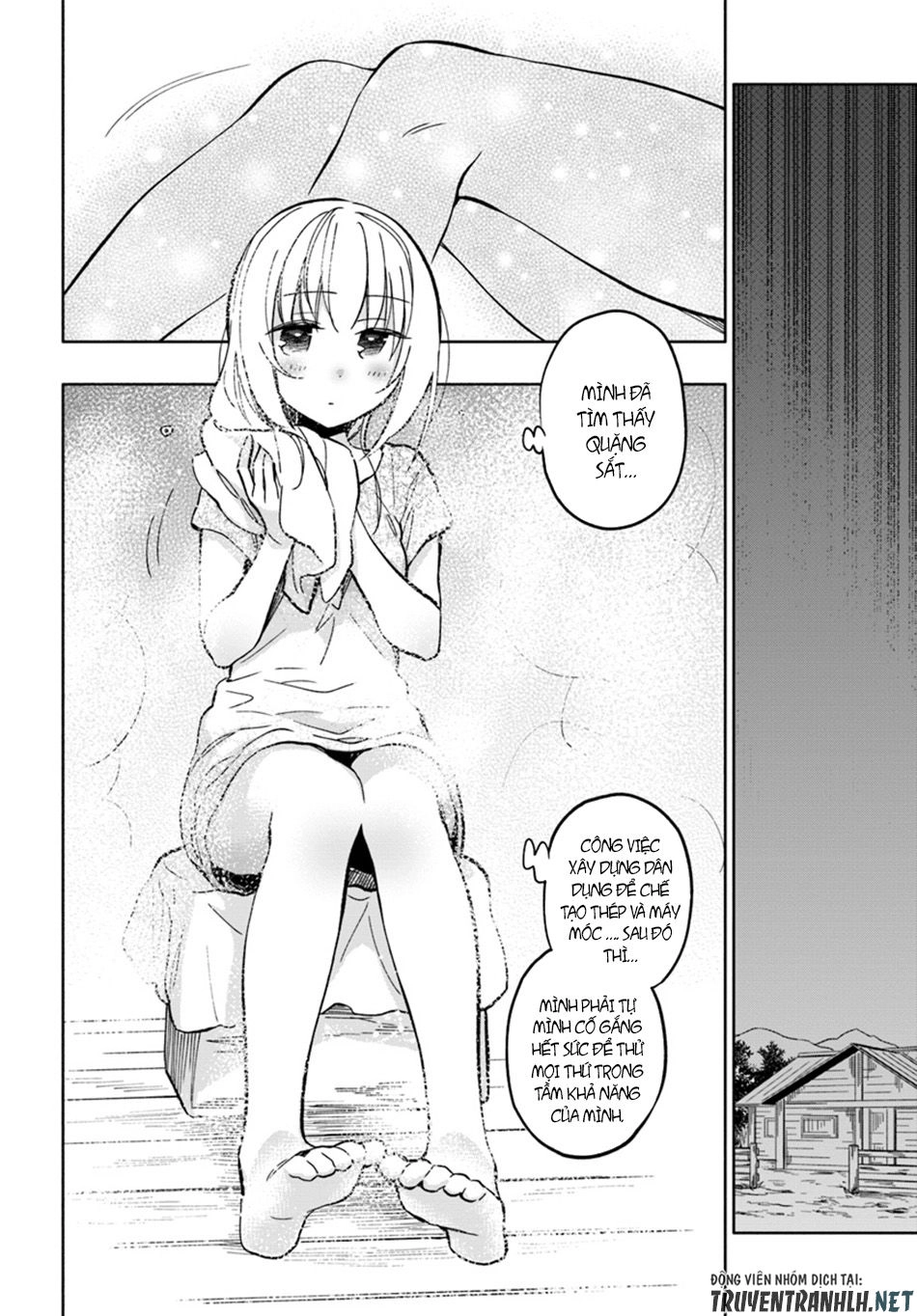 Takarakuji De 40-Oku Atattandakedo Isekai Ni Ijuu Suru Chapter 23 - 16