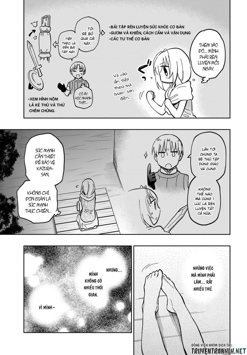 Takarakuji De 40-Oku Atattandakedo Isekai Ni Ijuu Suru Chapter 23 - 17