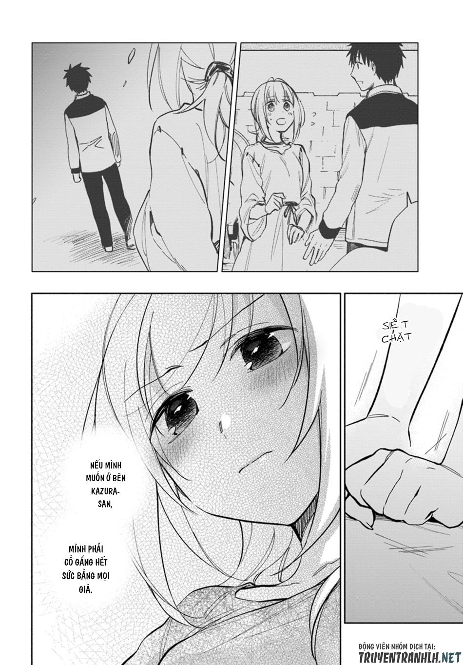 Takarakuji De 40-Oku Atattandakedo Isekai Ni Ijuu Suru Chapter 23 - 18