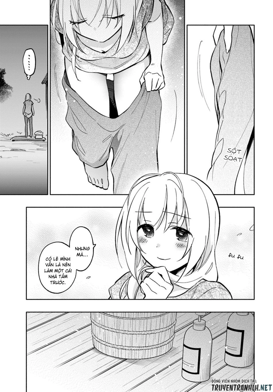 Takarakuji De 40-Oku Atattandakedo Isekai Ni Ijuu Suru Chapter 23 - 19