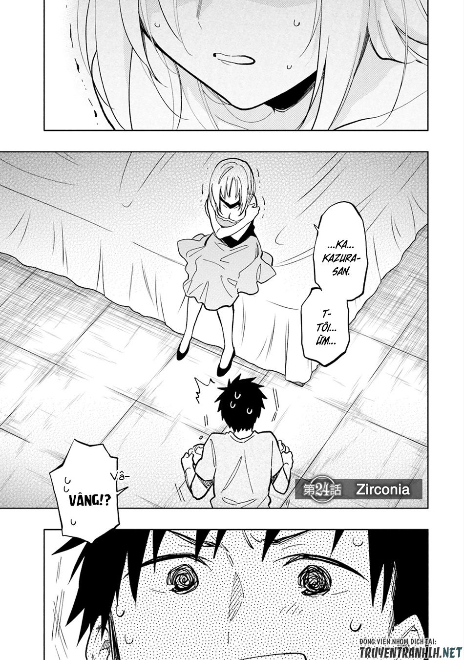 Takarakuji De 40-Oku Atattandakedo Isekai Ni Ijuu Suru Chapter 24 - 2