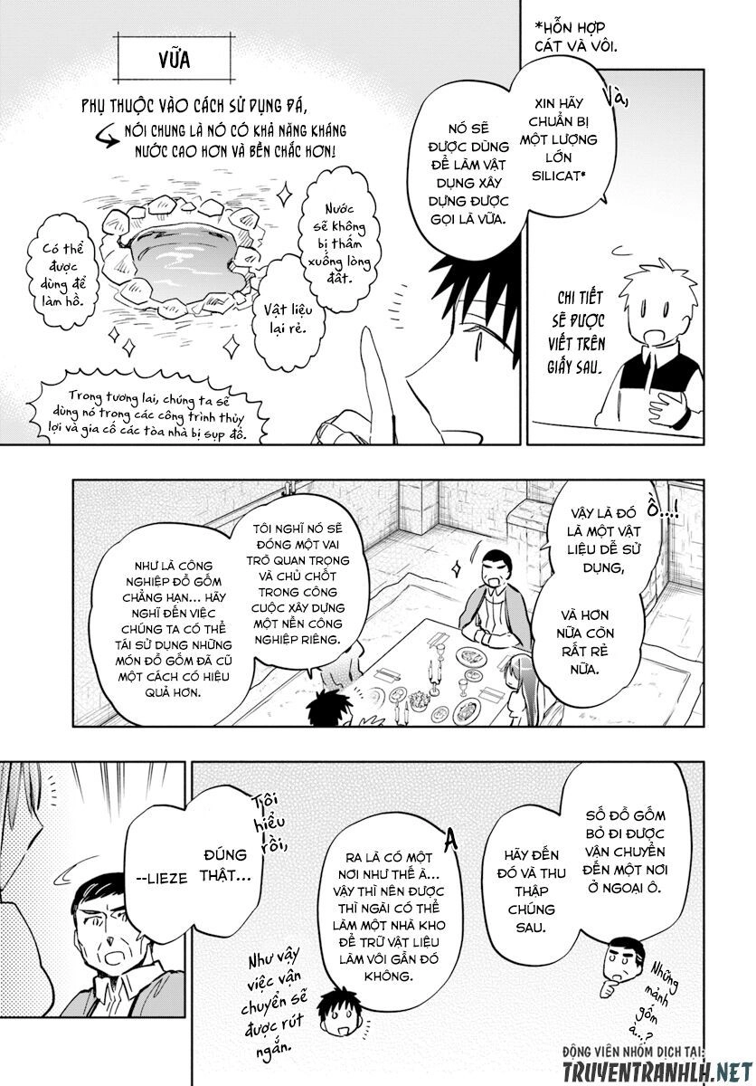 Takarakuji De 40-Oku Atattandakedo Isekai Ni Ijuu Suru Chapter 28 - 37