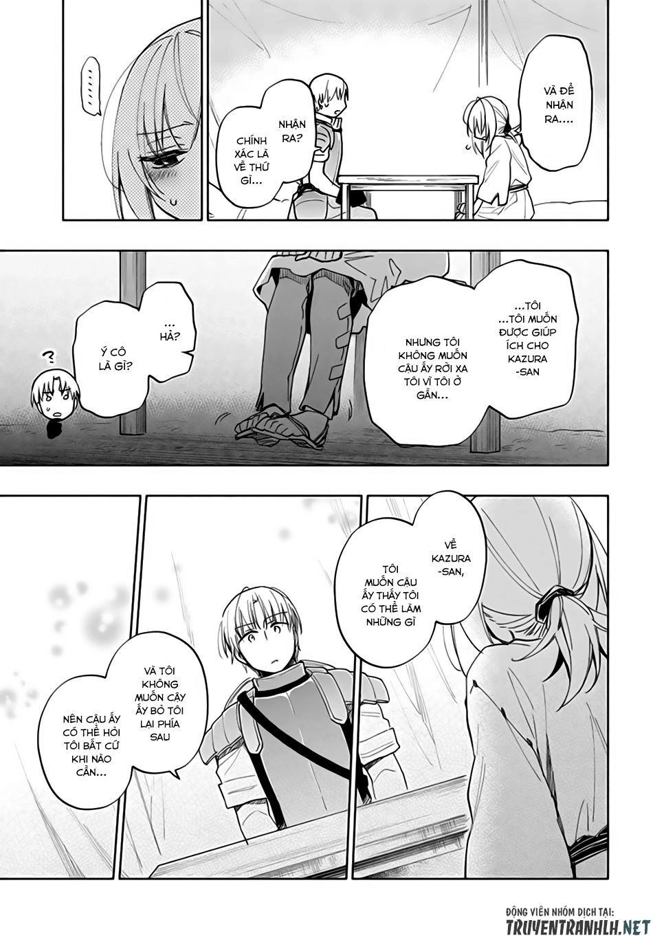 Takarakuji De 40-Oku Atattandakedo Isekai Ni Ijuu Suru Chapter 30 - 35