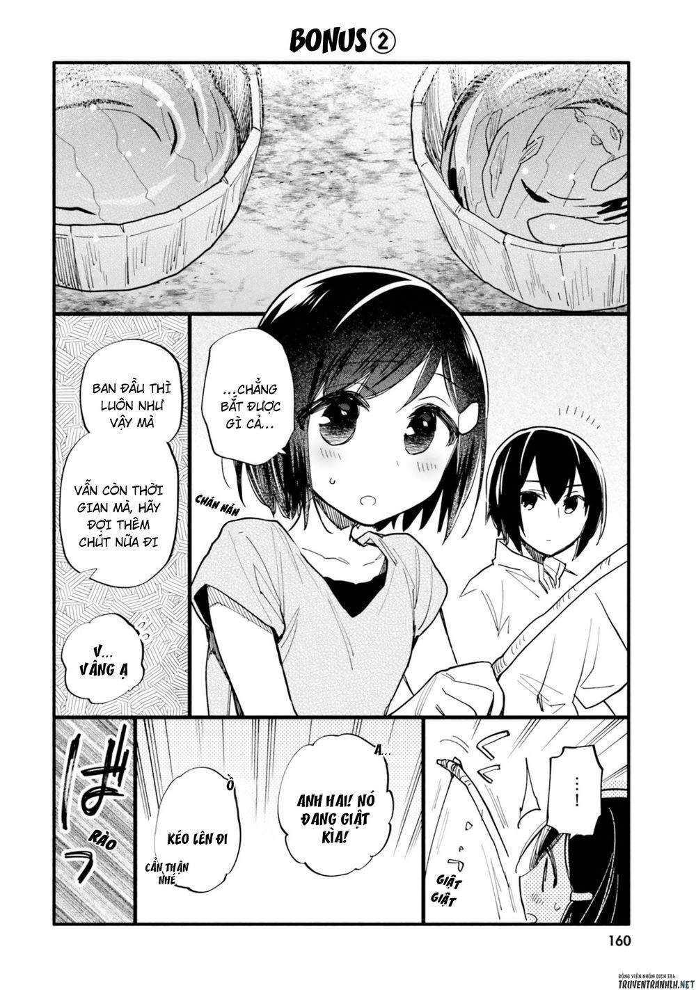 Takarakuji De 40-Oku Atattandakedo Isekai Ni Ijuu Suru Chapter 31.5 - 5