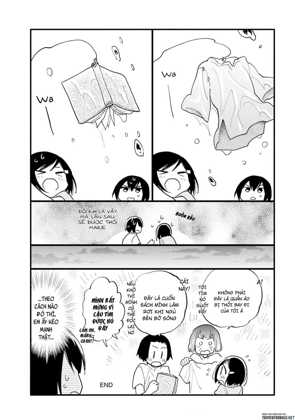 Takarakuji De 40-Oku Atattandakedo Isekai Ni Ijuu Suru Chapter 31.5 - 6