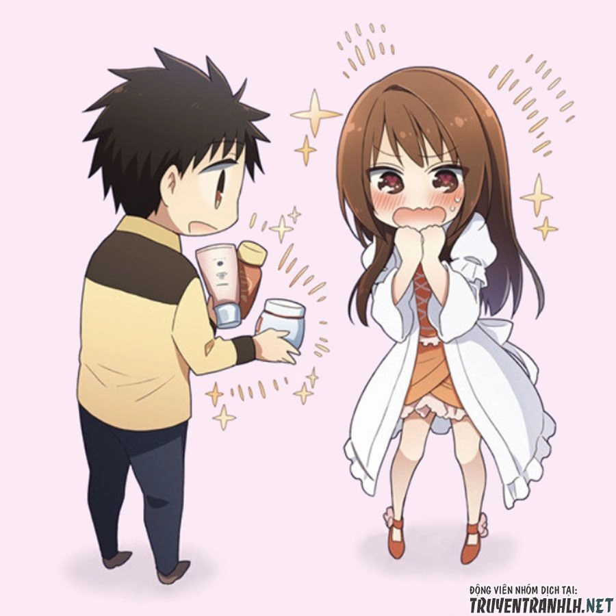 Takarakuji De 40-Oku Atattandakedo Isekai Ni Ijuu Suru Chapter 31.5 - 9