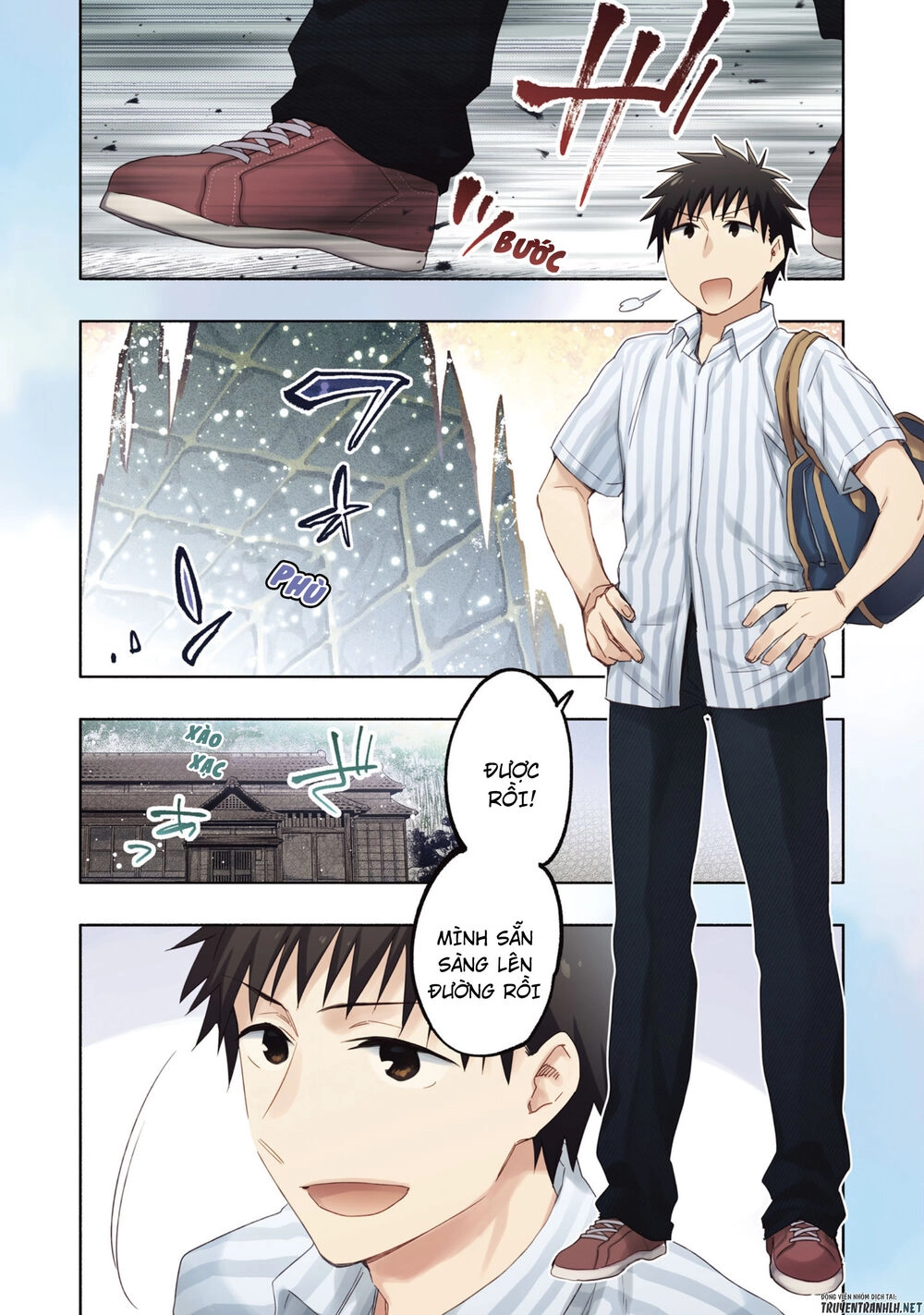 Takarakuji De 40-Oku Atattandakedo Isekai Ni Ijuu Suru Chapter 32 - 9