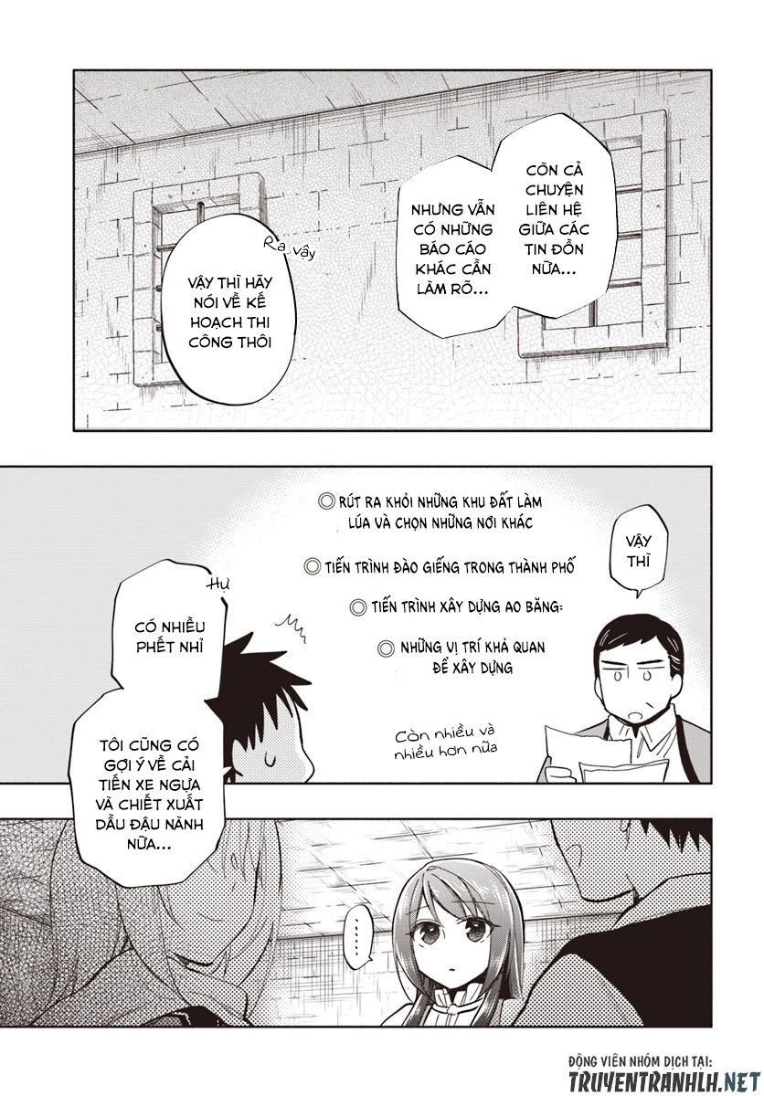 Takarakuji De 40-Oku Atattandakedo Isekai Ni Ijuu Suru Chapter 33 - 23