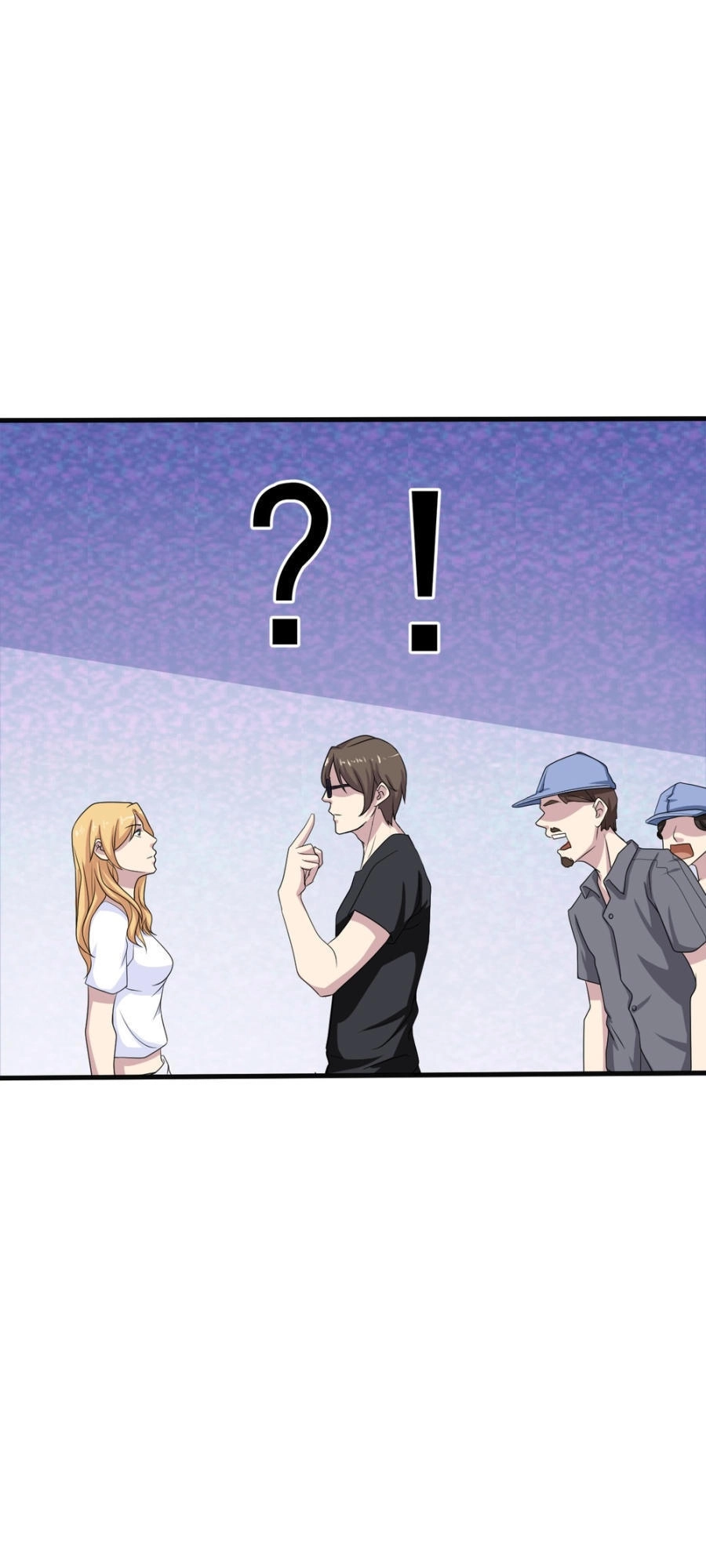 Tay Chơi Thần Cấp Chapter 2 - 15