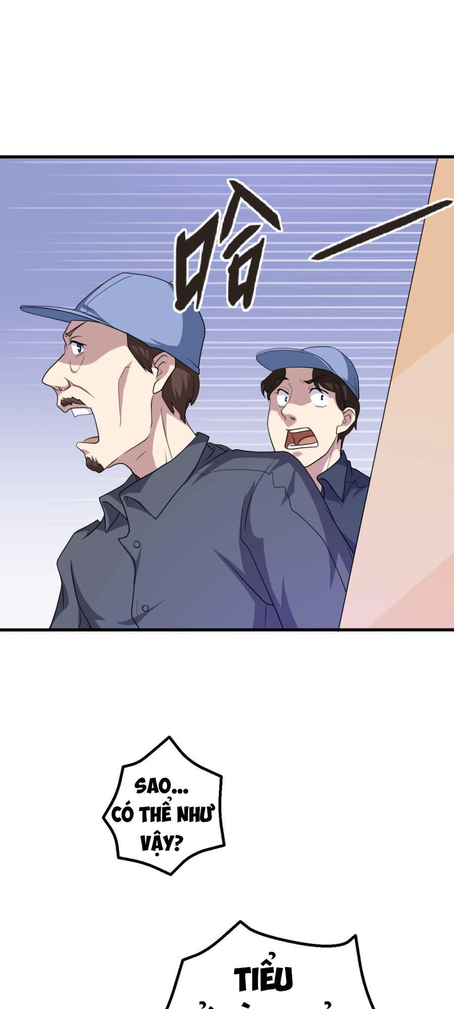 Tay Chơi Thần Cấp Chapter 2 - 28