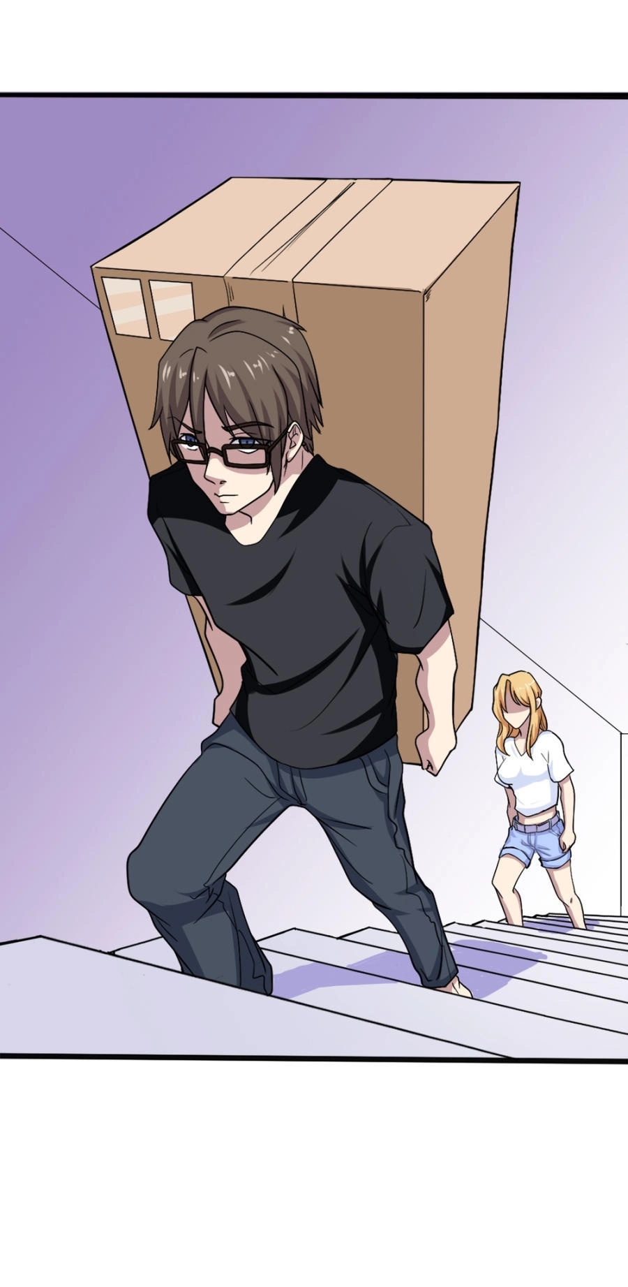 Tay Chơi Thần Cấp Chapter 2 - 31