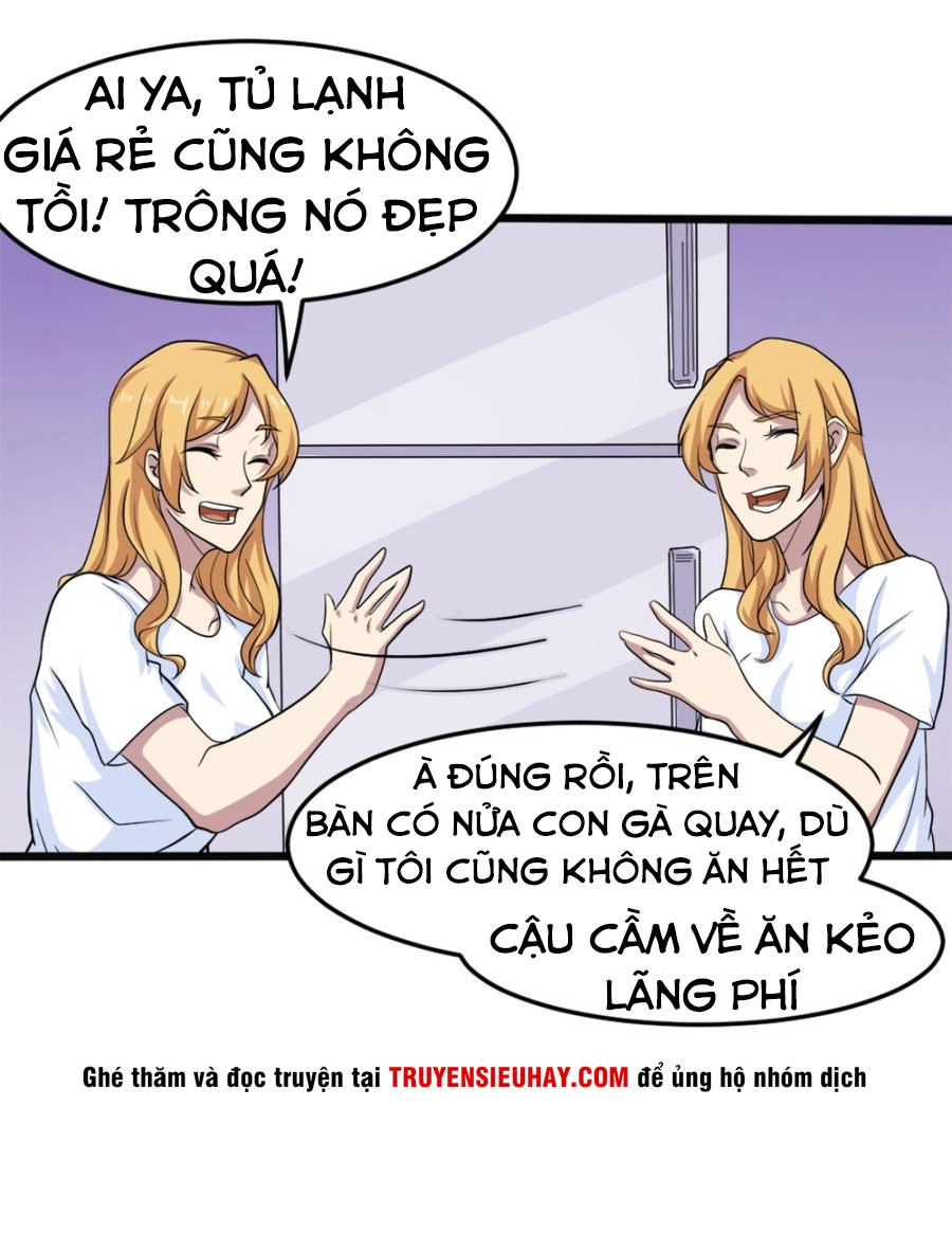 Tay Chơi Thần Cấp Chapter 2 - 36