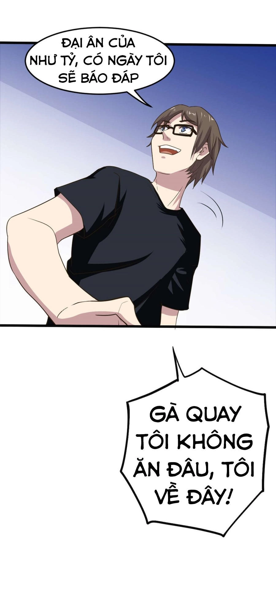 Tay Chơi Thần Cấp Chapter 2 - 37