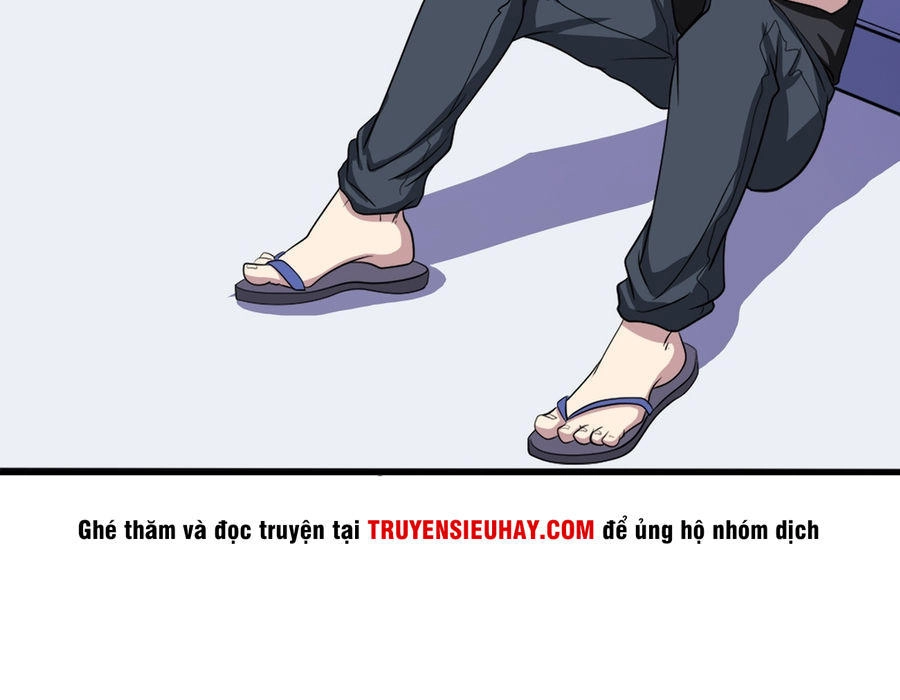 Tay Chơi Thần Cấp Chapter 2 - 42