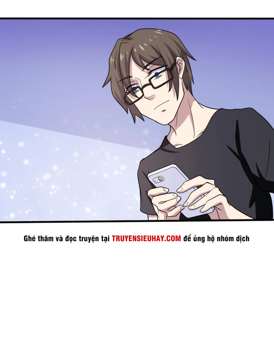 Tay Chơi Thần Cấp Chapter 2 - 52