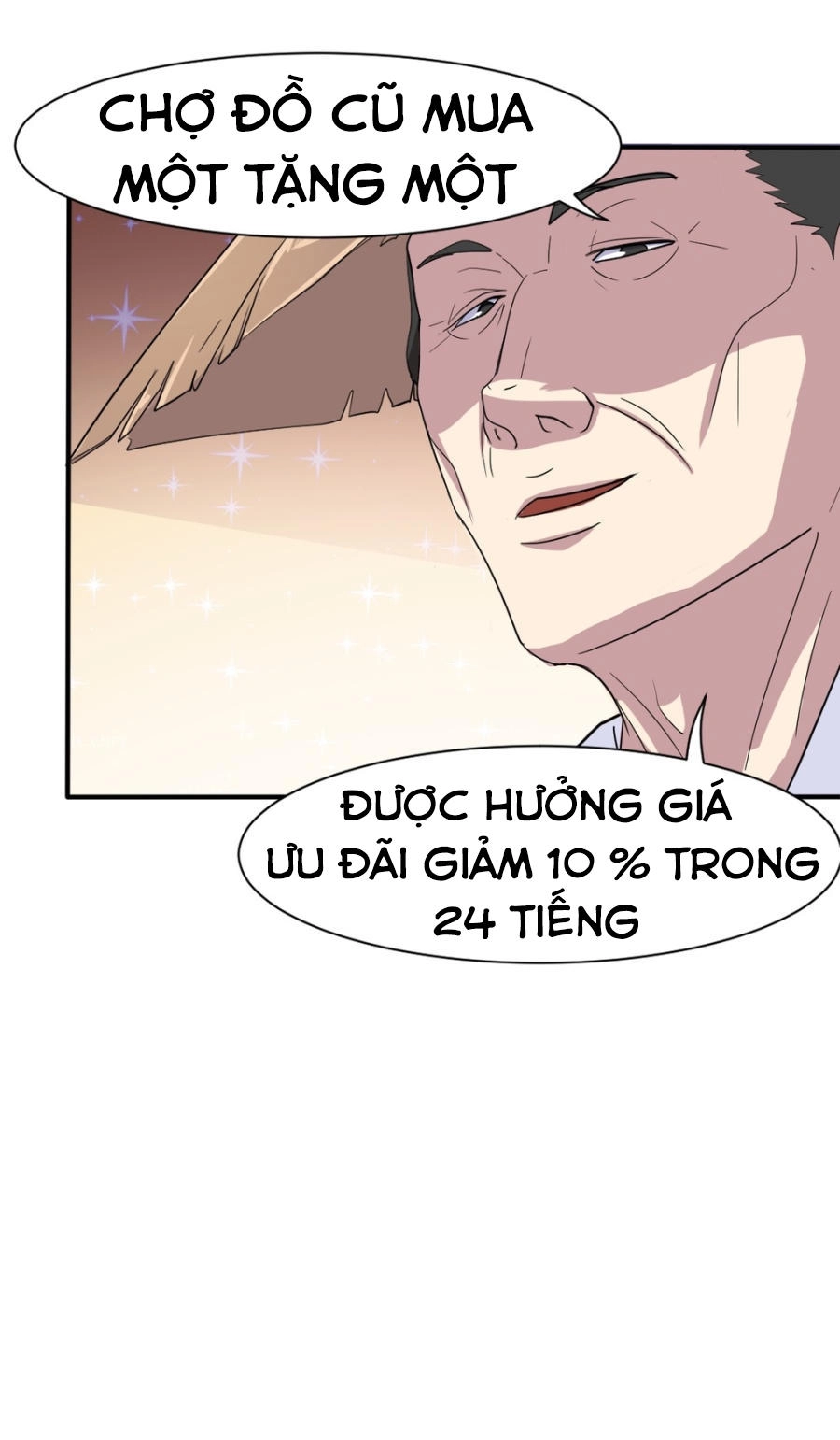 Tay Chơi Thần Cấp Chapter 2 - 59