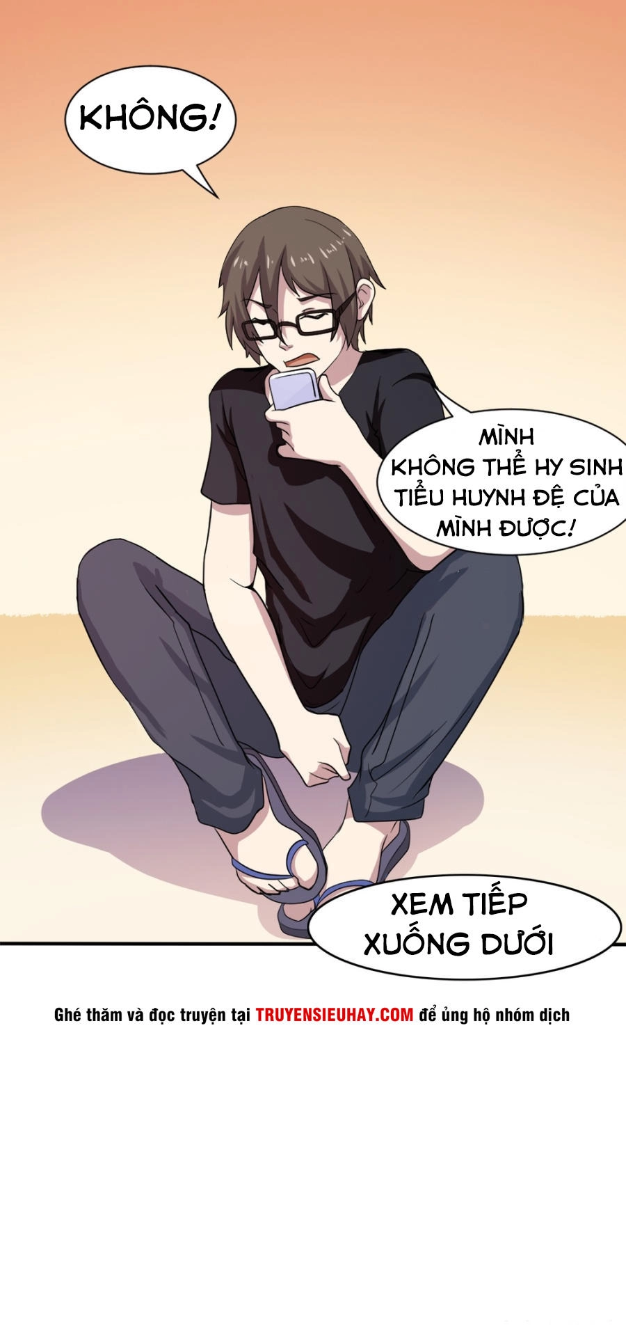 Tay Chơi Thần Cấp Chapter 2 - 64