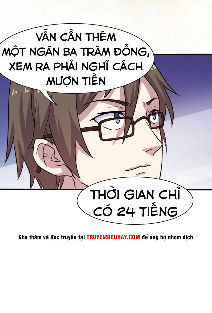 Tay Chơi Thần Cấp Chapter 2 - 71