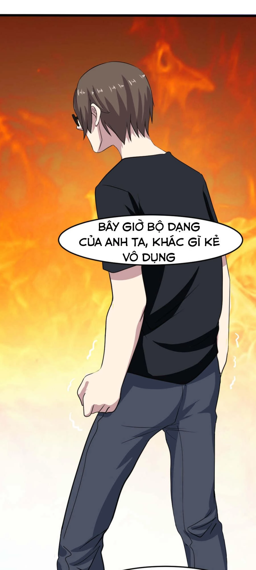 Tay Chơi Thần Cấp Chapter 3 - 44